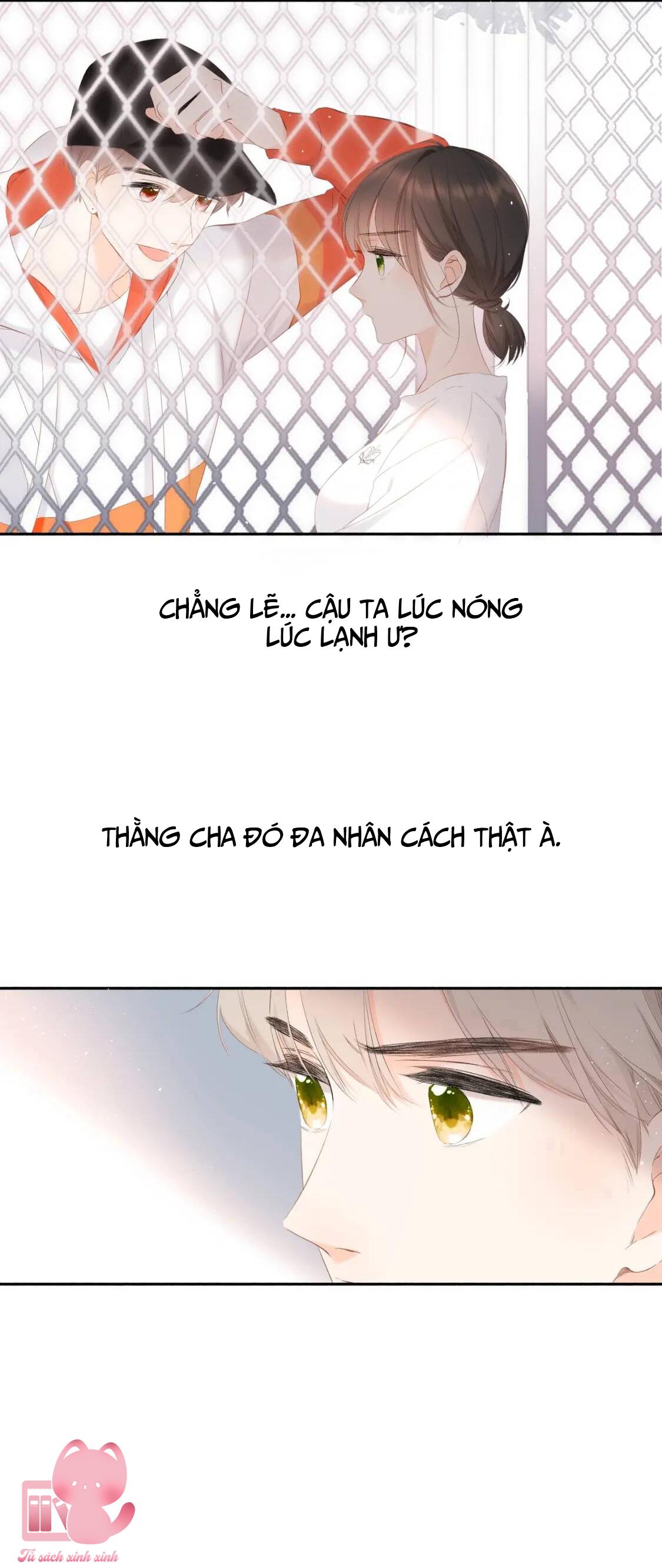 Lại Được Gặp Em: Lại Được Gặp Em – Chap 20