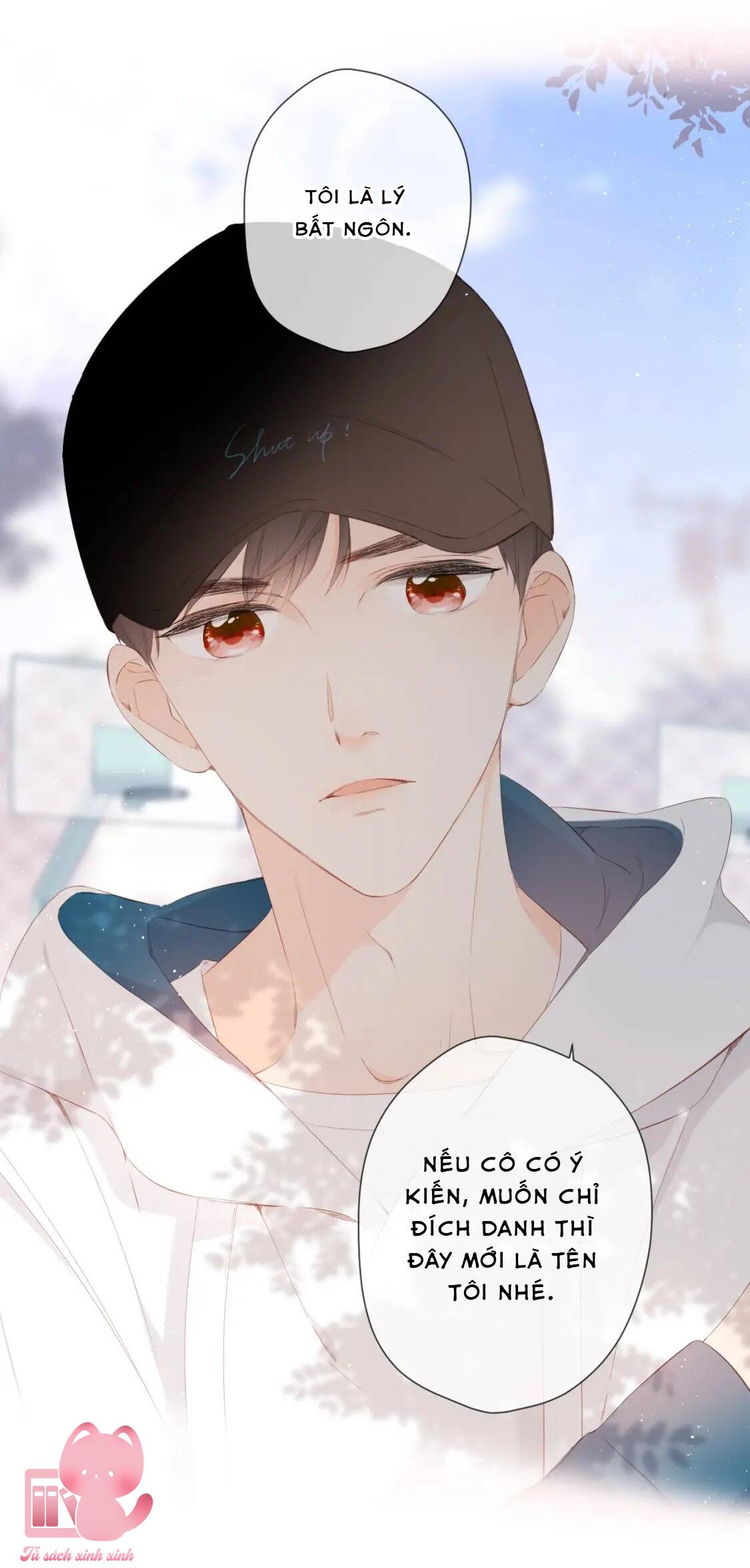 Lại Được Gặp Em: Lại Được Gặp Em – Chap 20
