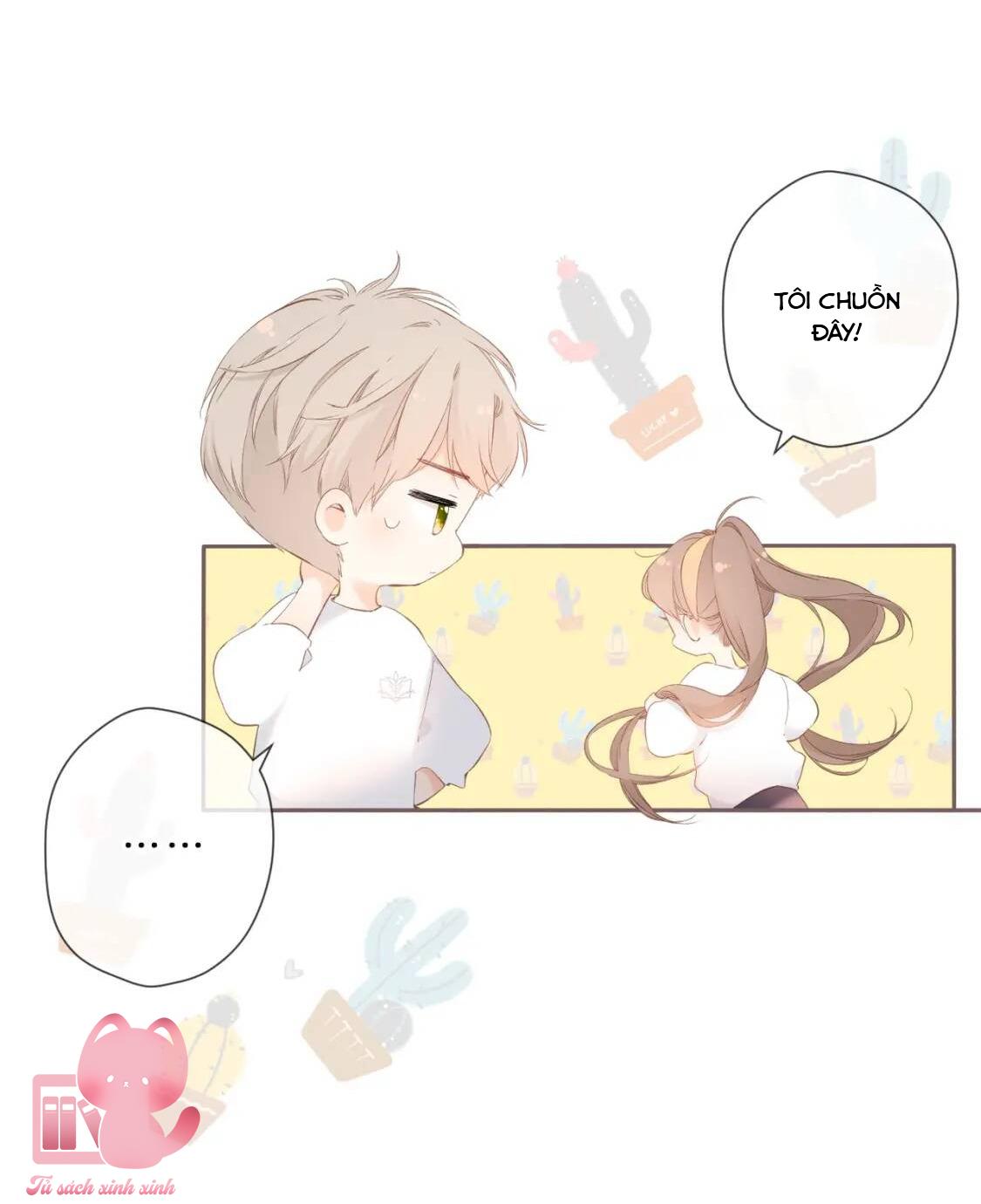 Lại Được Gặp Em: Lại Được Gặp Em – Chap 20