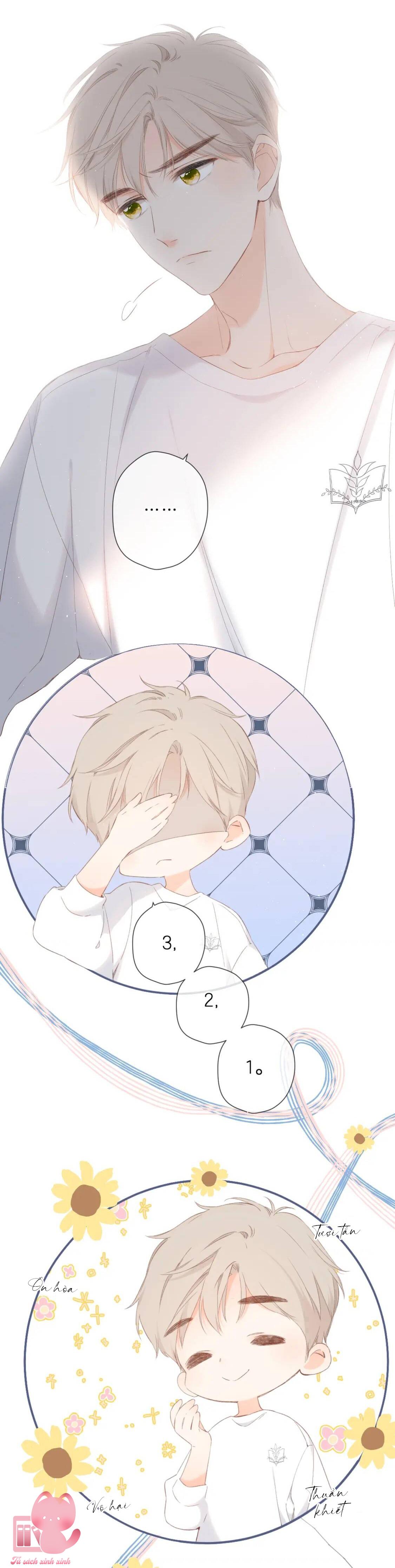 Lại Được Gặp Em: Lại Được Gặp Em – Chap 20