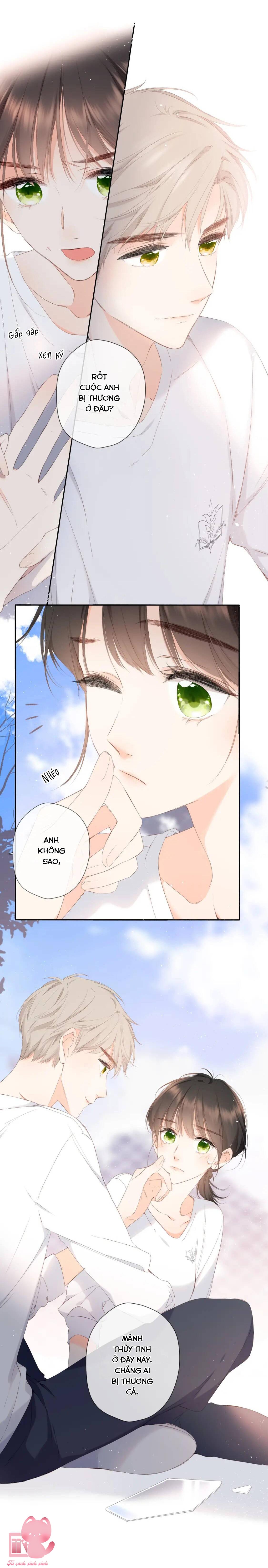 Lại Được Gặp Em: Lại Được Gặp Em – Chap 21