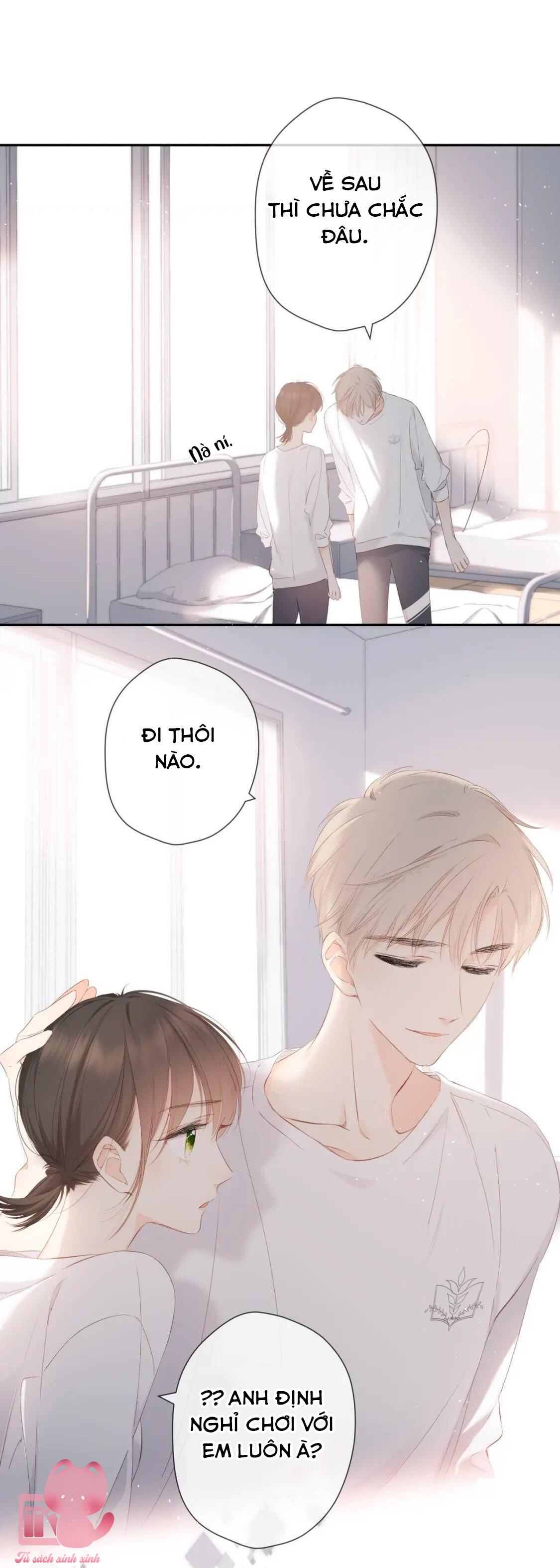 Lại Được Gặp Em: Lại Được Gặp Em – Chap 22