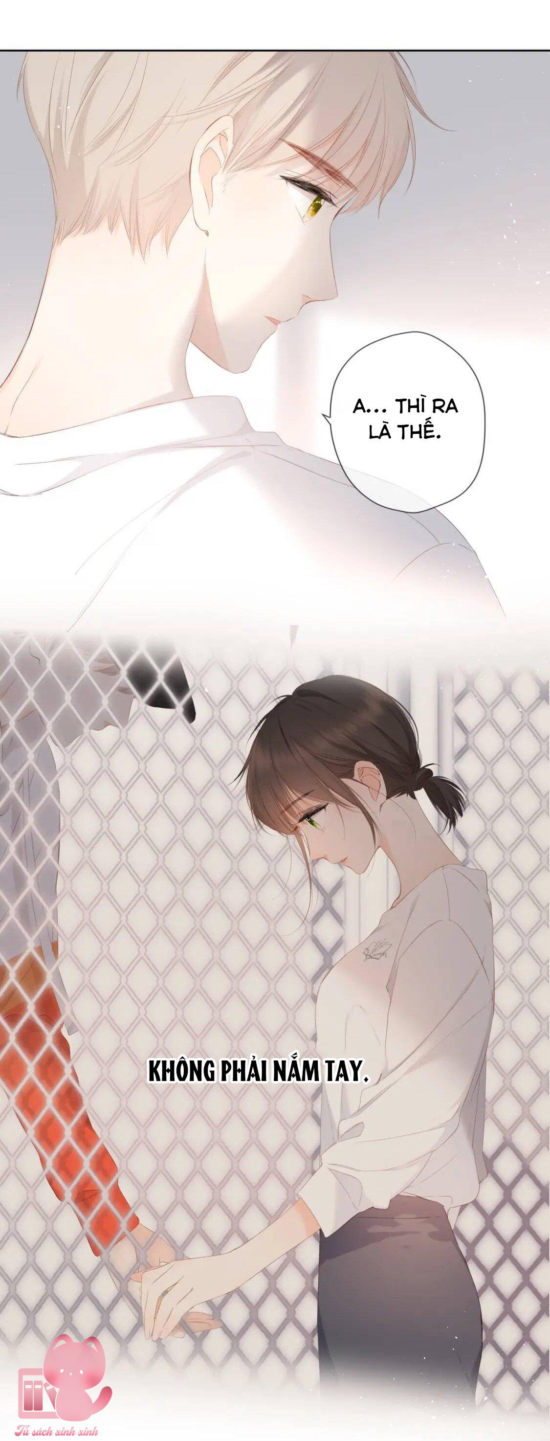 Lại Được Gặp Em: Lại Được Gặp Em – Chap 22