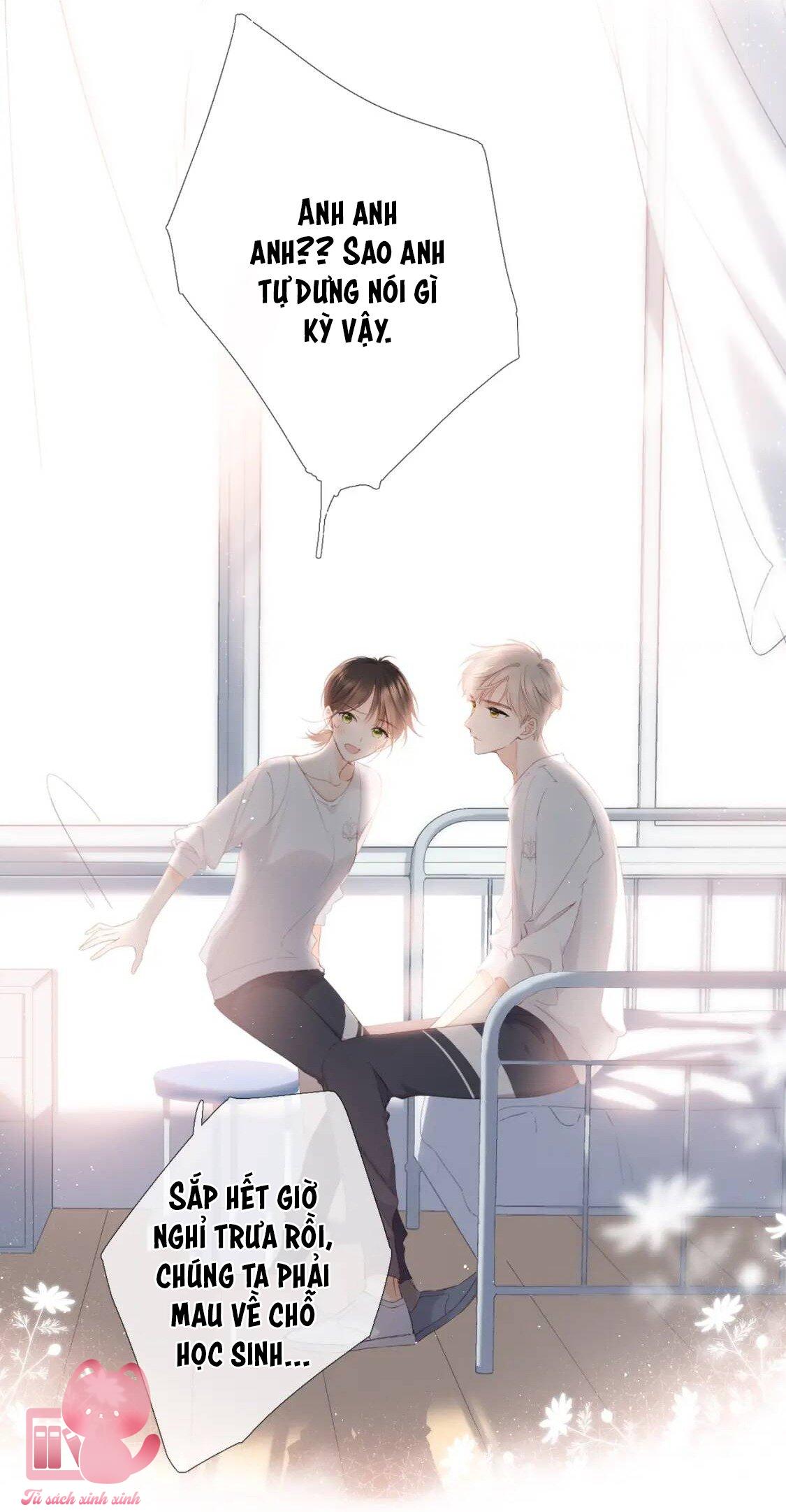 Lại Được Gặp Em: Lại Được Gặp Em – Chap 22