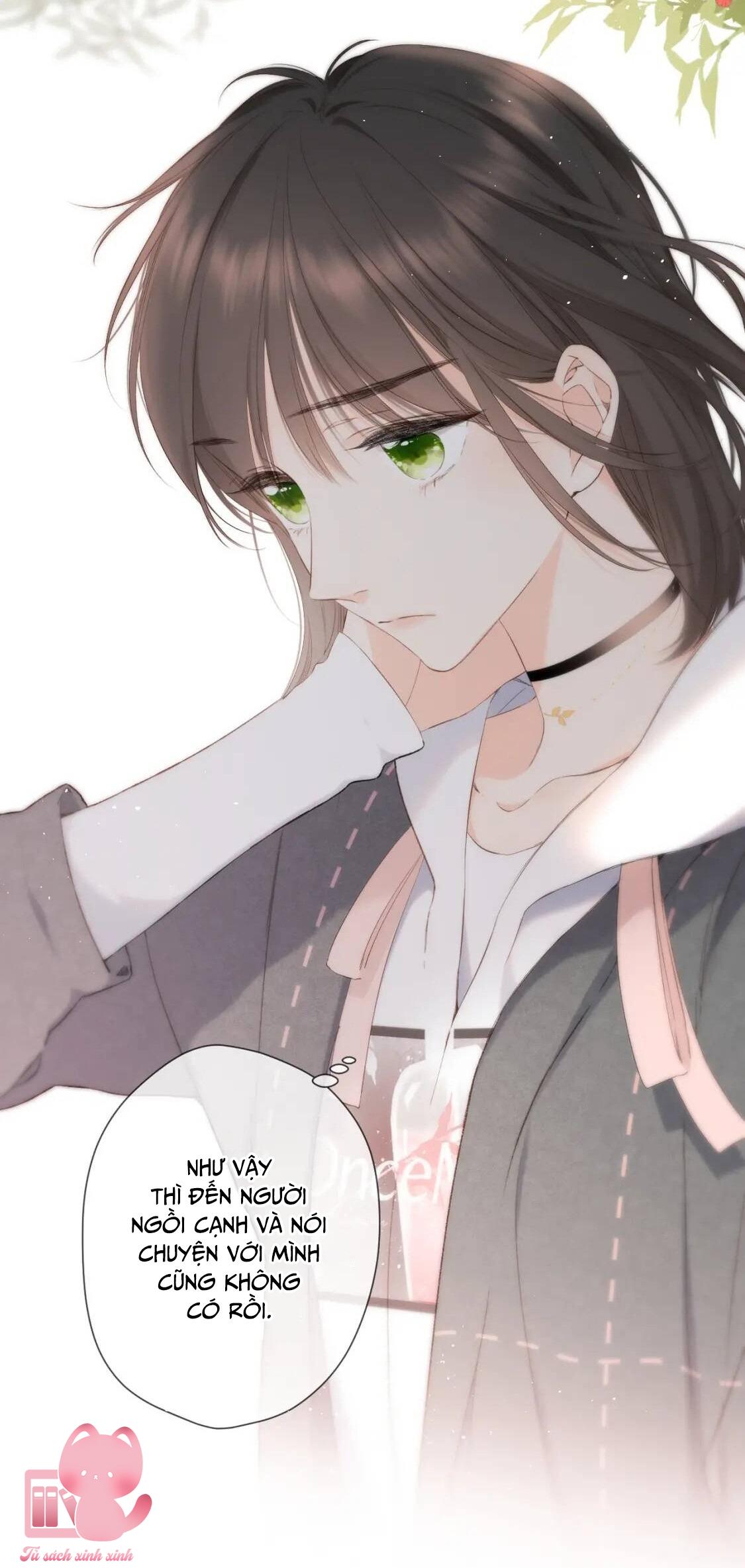 Lại Được Gặp Em: Lại Được Gặp Em – Chap 24