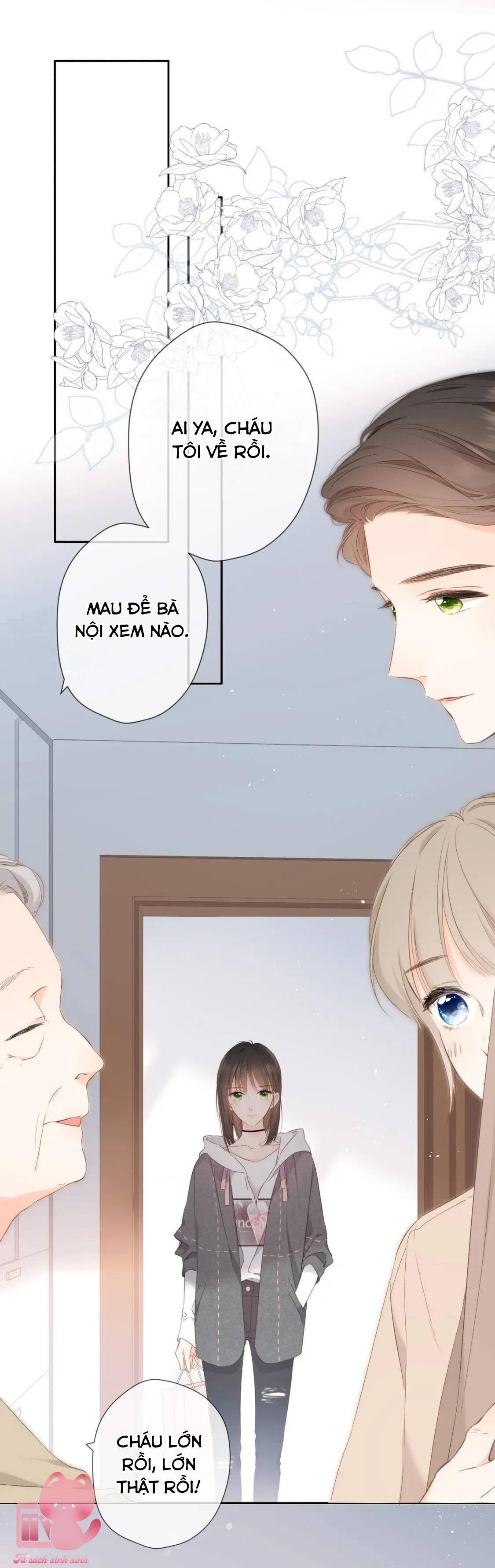 Lại Được Gặp Em: Lại Được Gặp Em – Chap 24