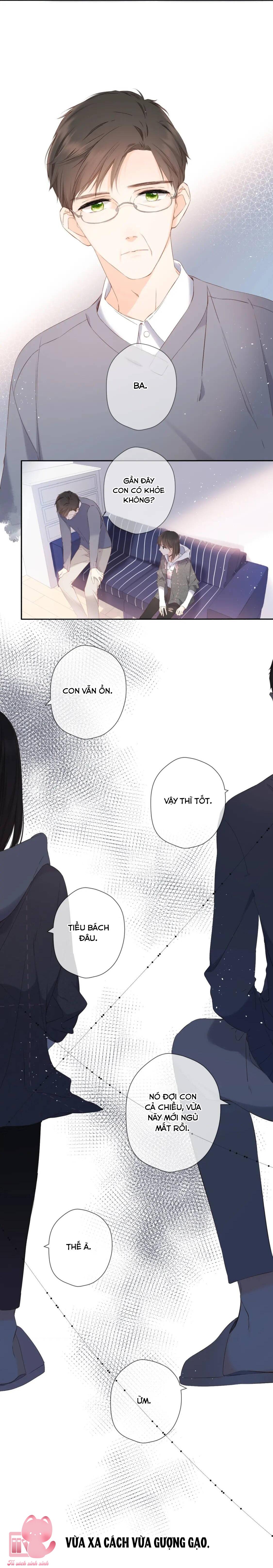 Lại Được Gặp Em: Lại Được Gặp Em – Chap 24