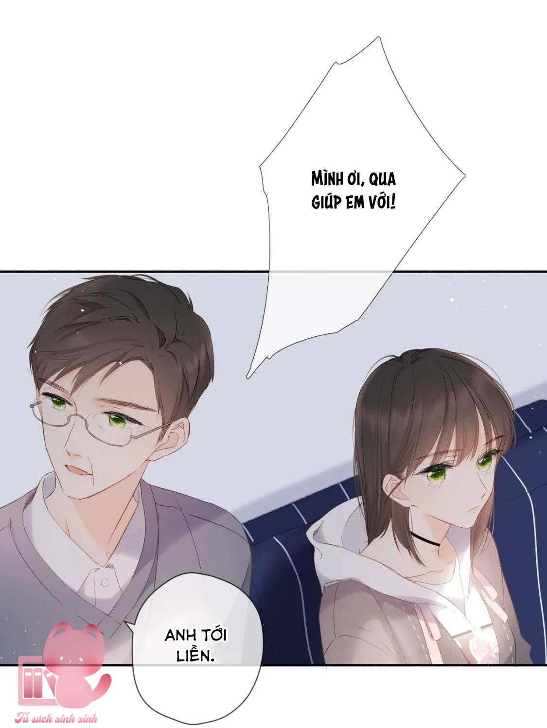 Lại Được Gặp Em: Lại Được Gặp Em – Chap 24