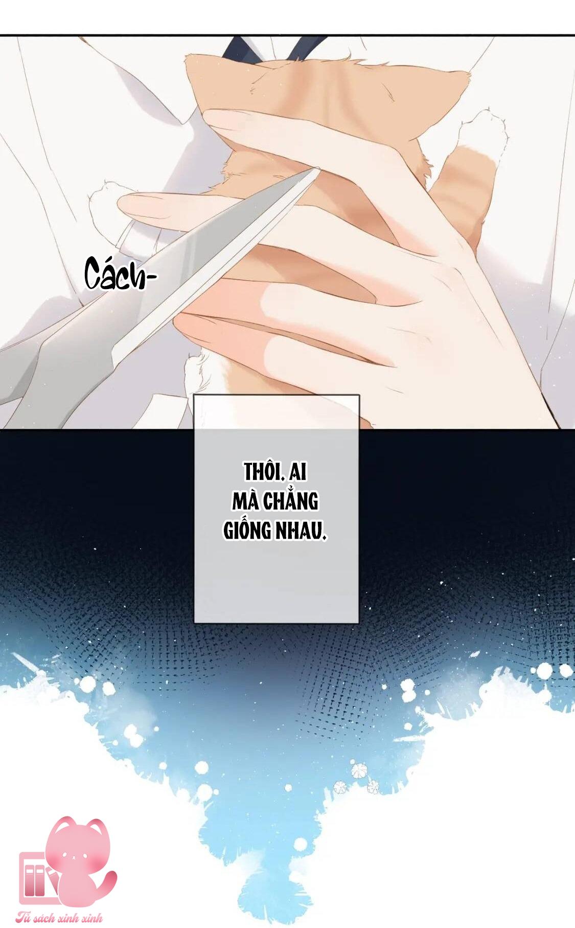 Lại Được Gặp Em: Lại Được Gặp Em – Chap 25.5