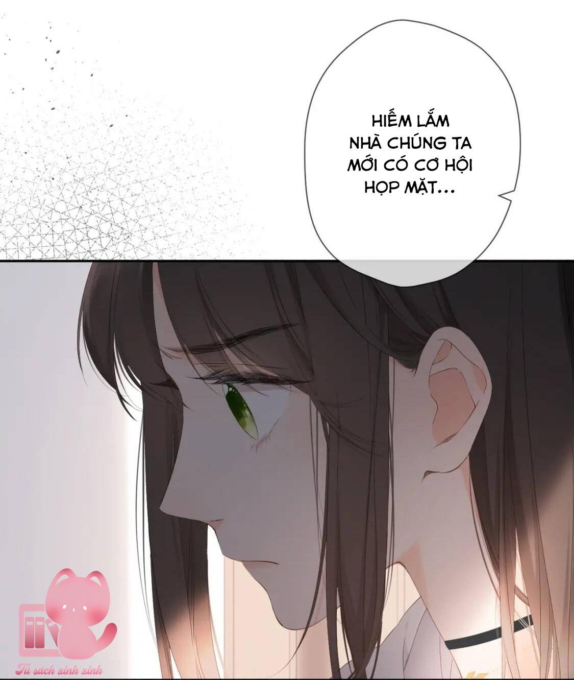 Lại Được Gặp Em: Lại Được Gặp Em – Chap 25