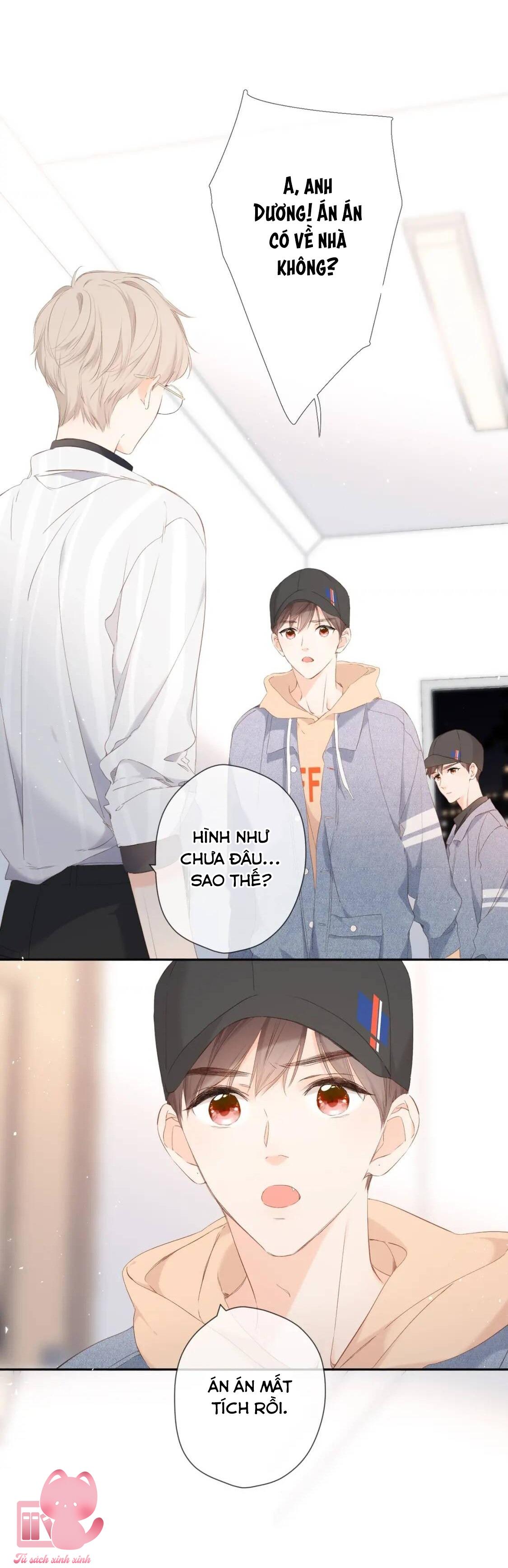 Lại Được Gặp Em: Lại Được Gặp Em – Chap 25
