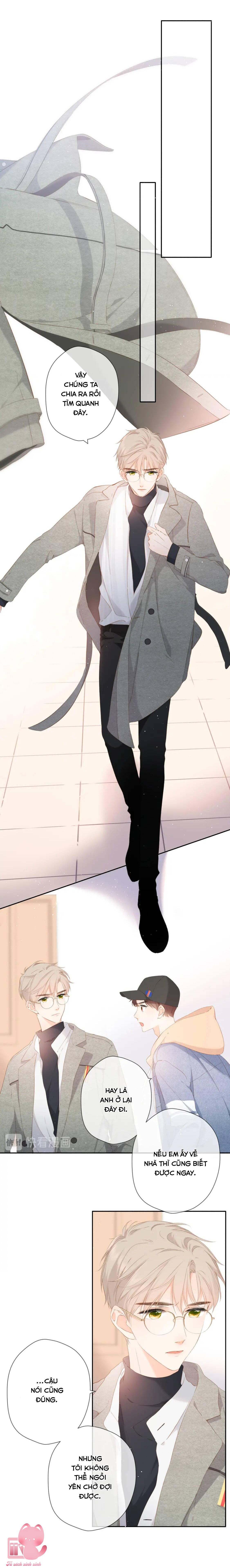 Lại Được Gặp Em: Lại Được Gặp Em – Chap 26