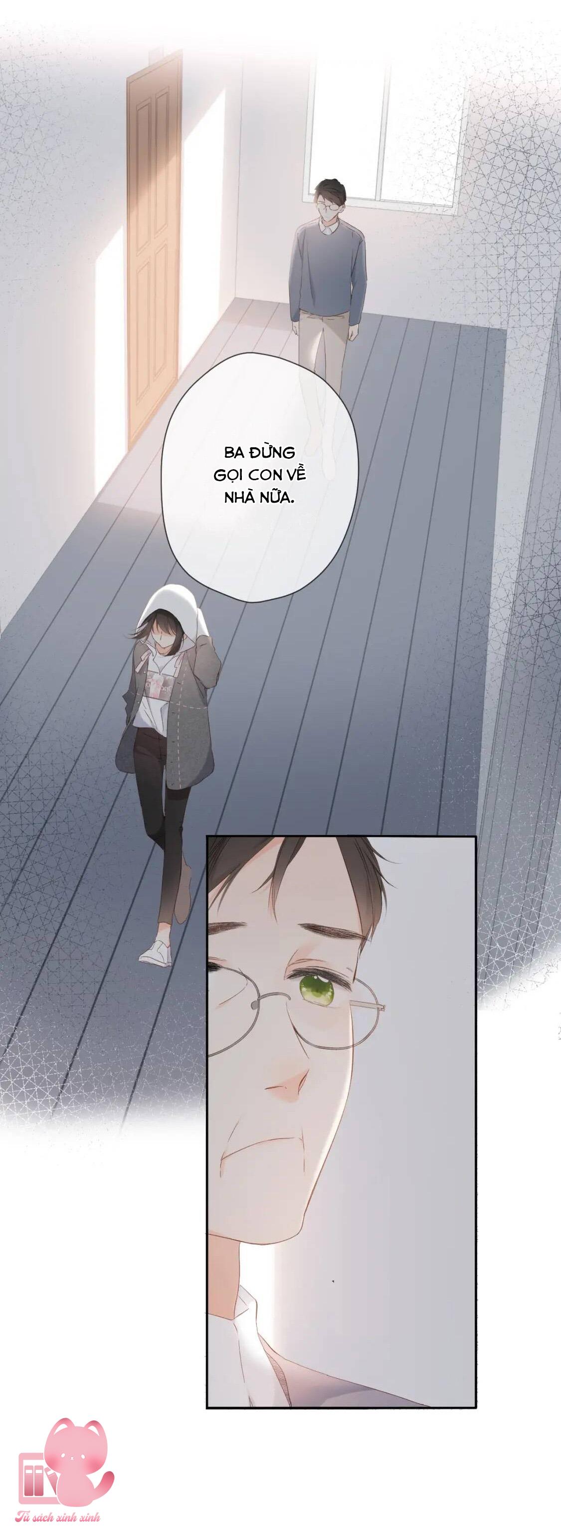 Lại Được Gặp Em: Lại Được Gặp Em – Chap 26