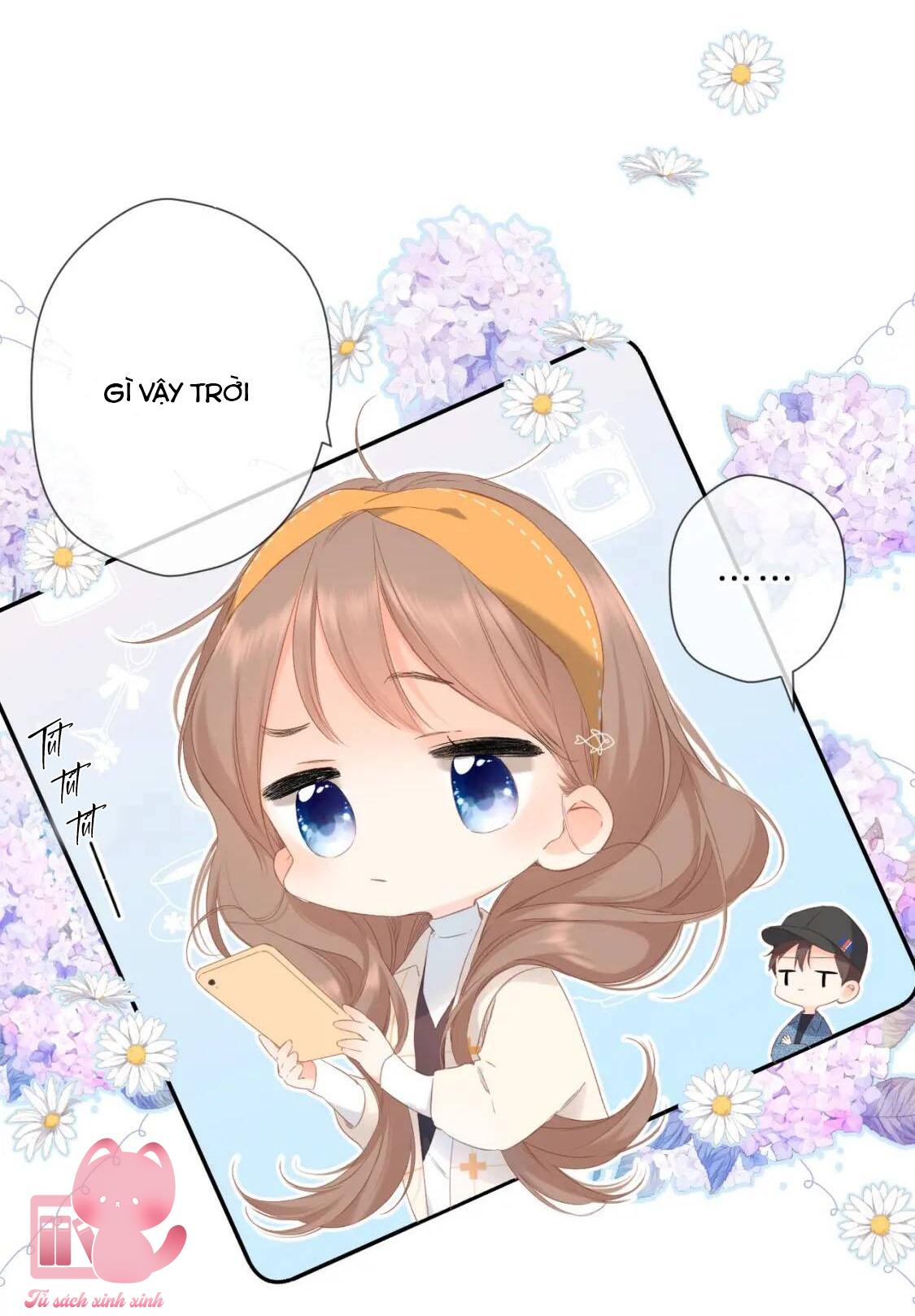 Lại Được Gặp Em: Lại Được Gặp Em – Chap 28
