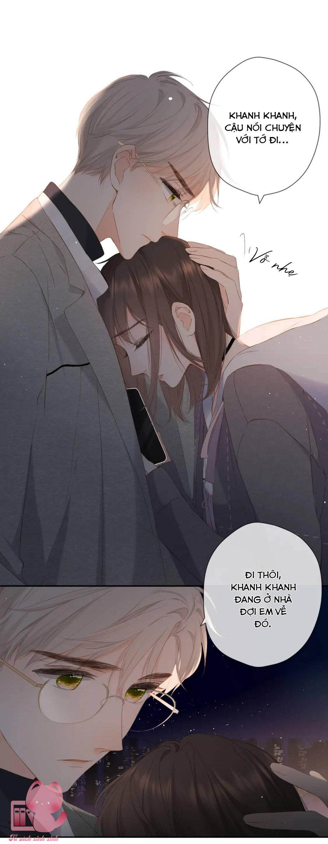 Lại Được Gặp Em: Lại Được Gặp Em – Chap 28