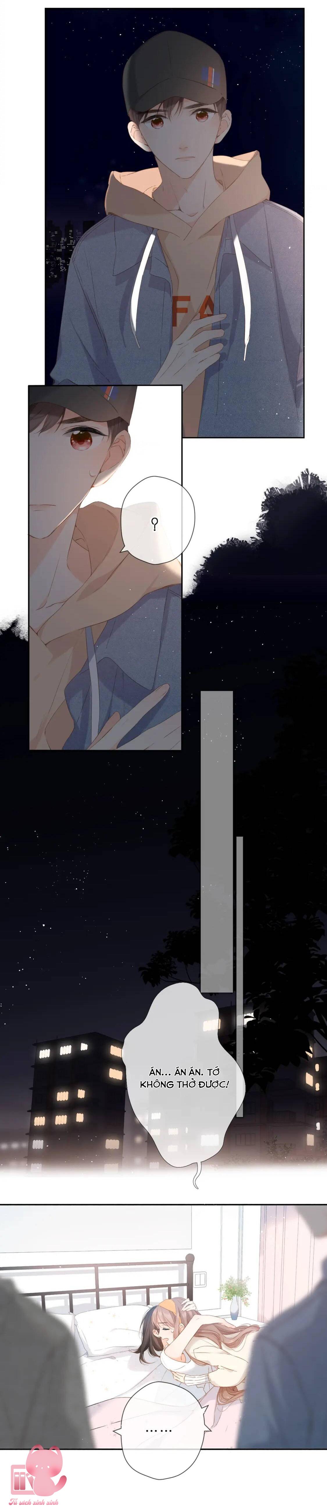 Lại Được Gặp Em: Lại Được Gặp Em – Chap 28