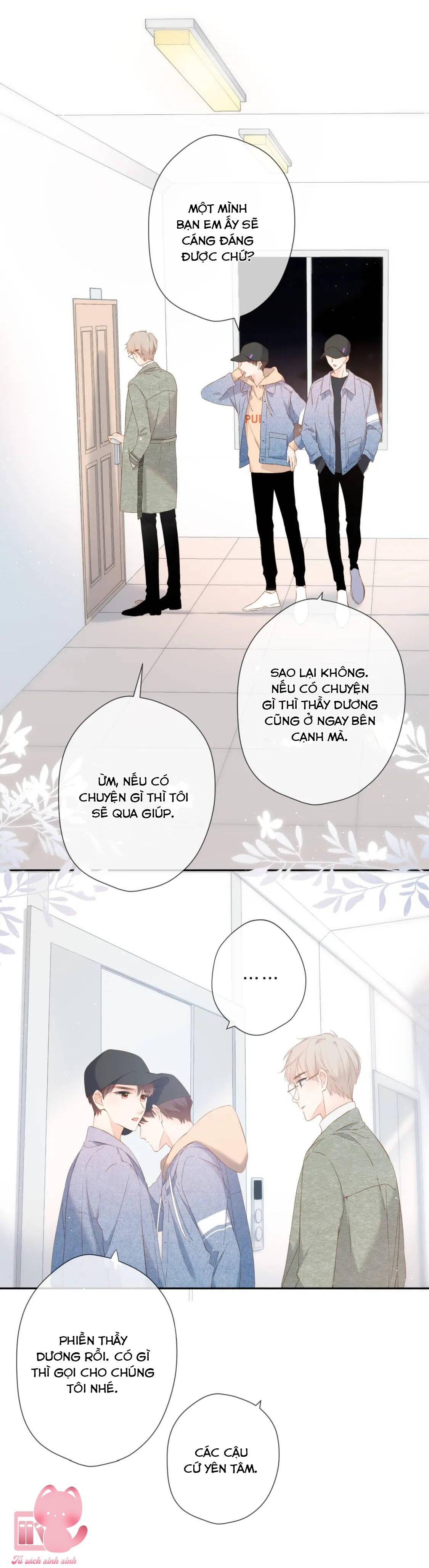 Lại Được Gặp Em: Lại Được Gặp Em – Chap 28