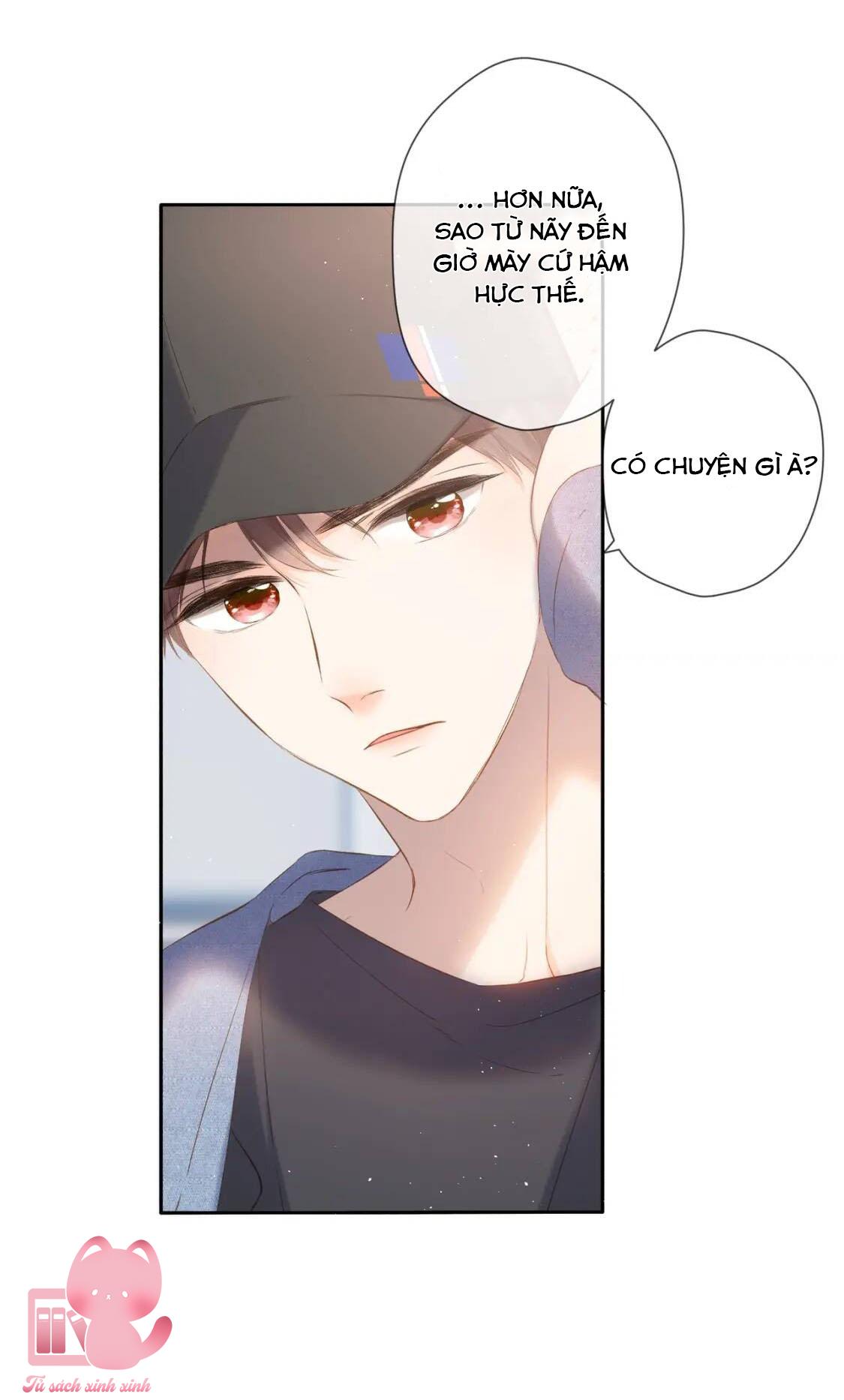 Lại Được Gặp Em: Lại Được Gặp Em – Chap 28