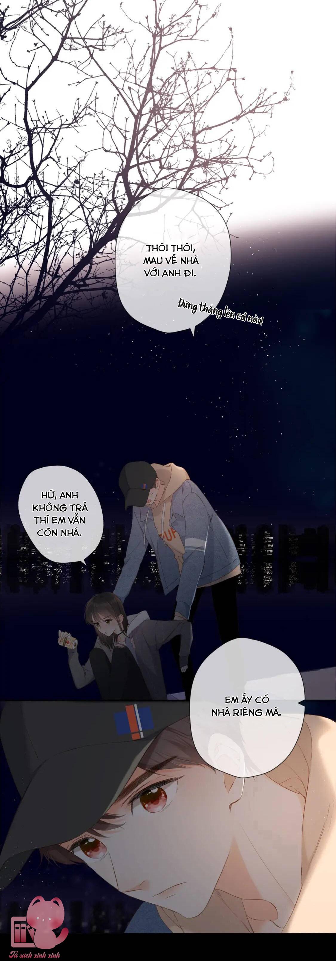 Lại Được Gặp Em: Lại Được Gặp Em – Chap 28