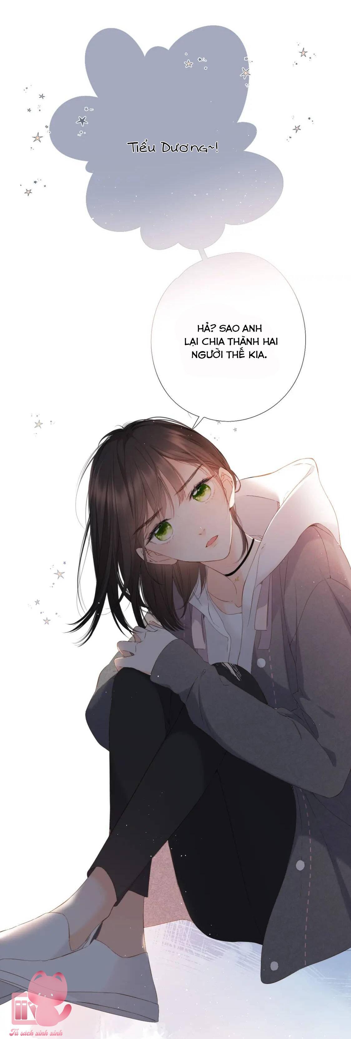 Lại Được Gặp Em: Lại Được Gặp Em – Chap 28