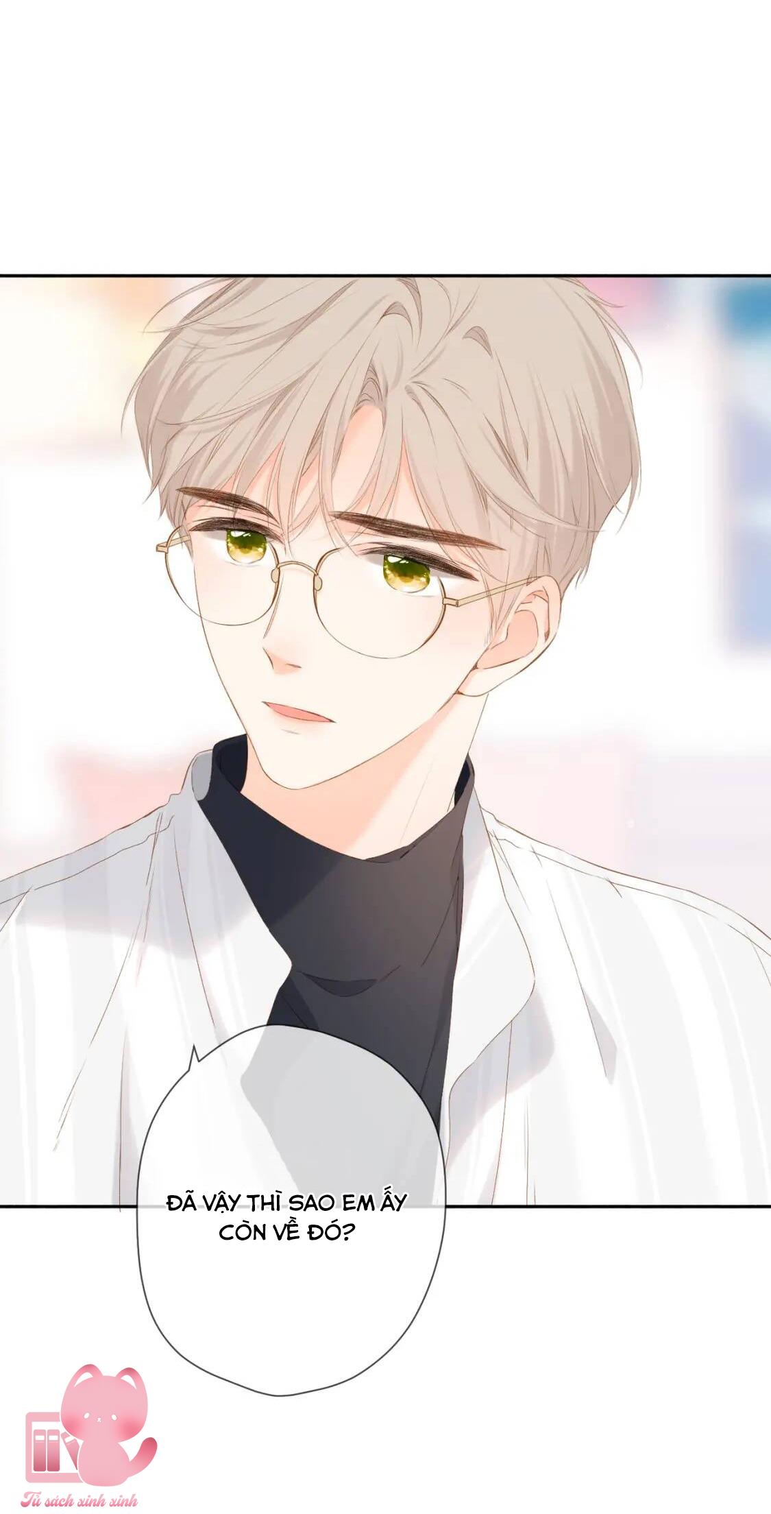 Lại Được Gặp Em: Lại Được Gặp Em – Chap 29