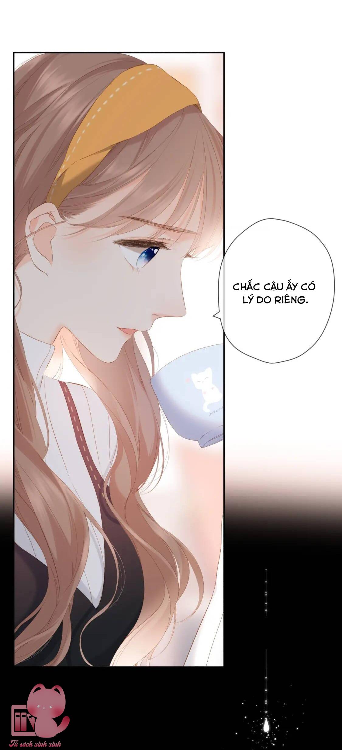 Lại Được Gặp Em: Lại Được Gặp Em – Chap 29