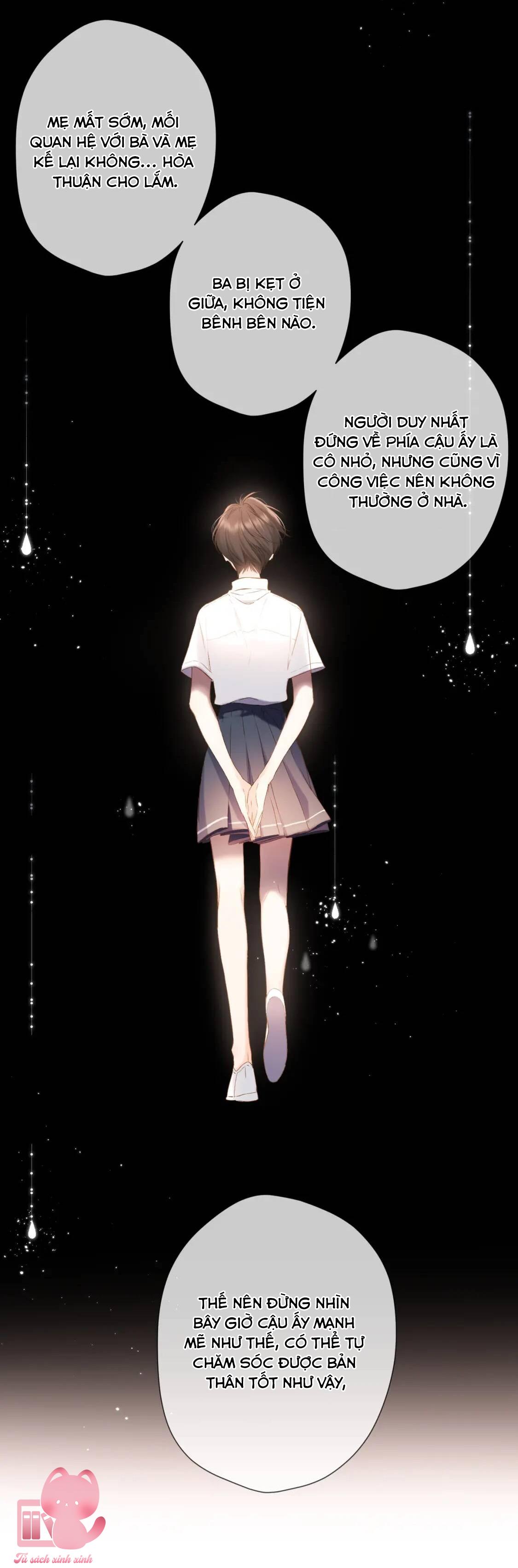 Lại Được Gặp Em: Lại Được Gặp Em – Chap 29