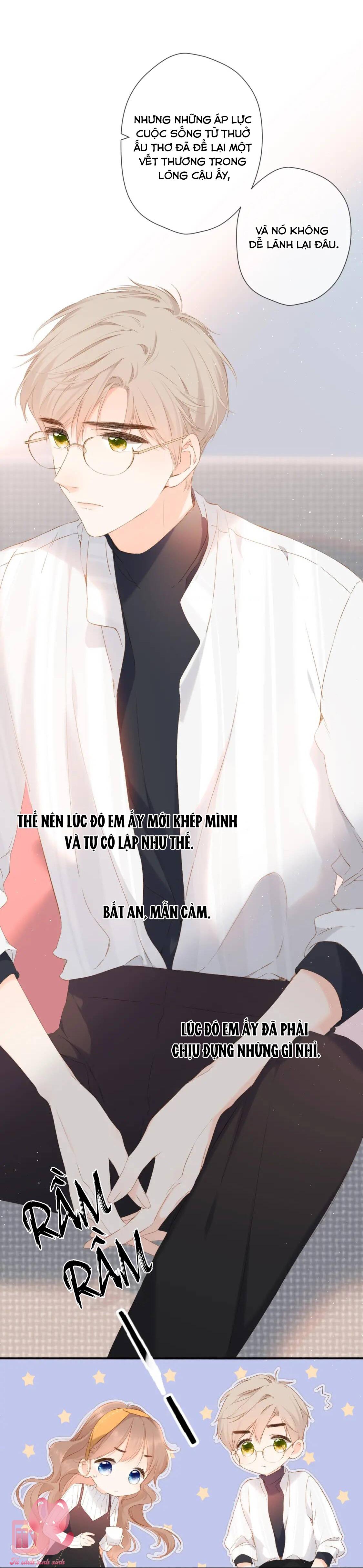 Lại Được Gặp Em: Lại Được Gặp Em – Chap 29