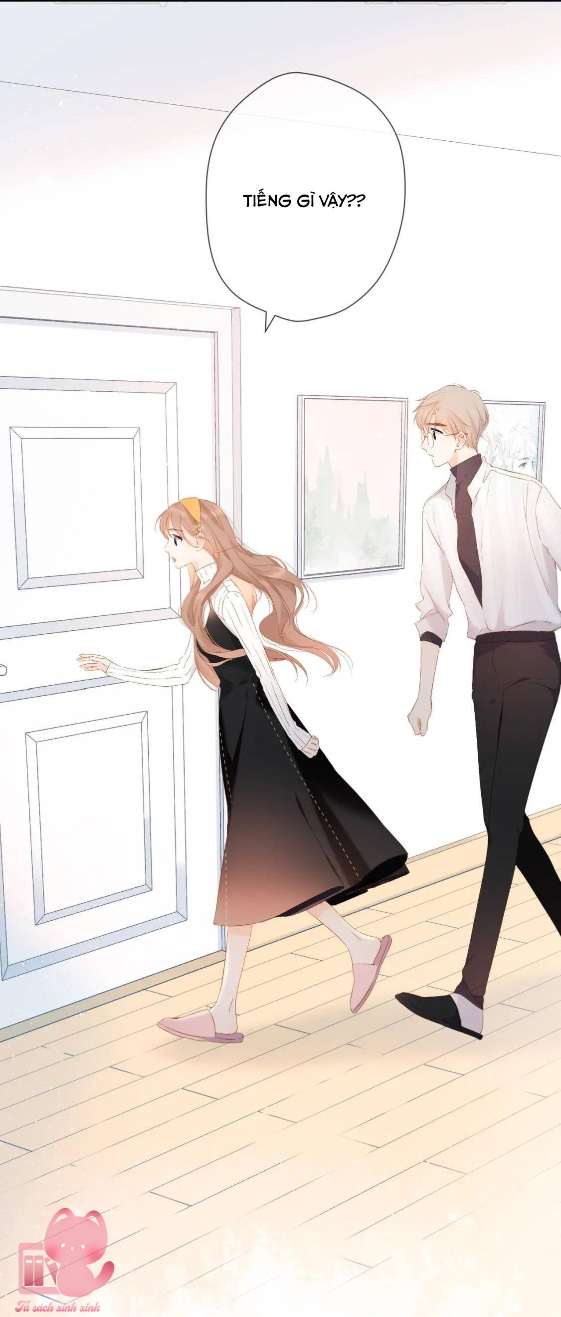 Lại Được Gặp Em: Lại Được Gặp Em – Chap 29