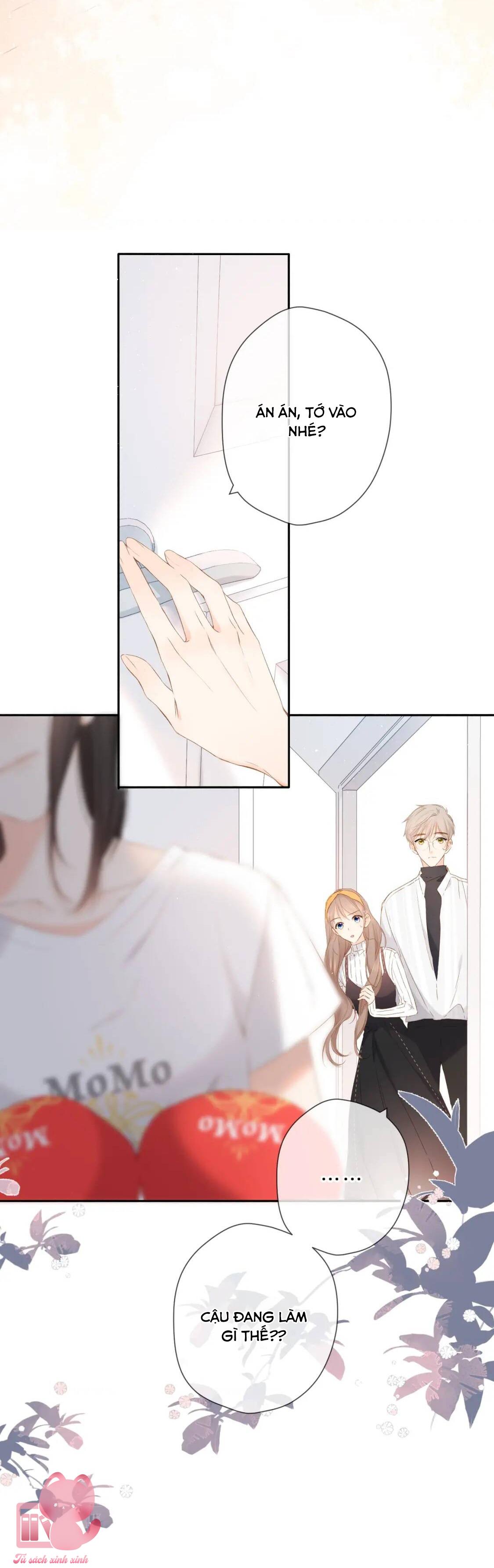 Lại Được Gặp Em: Lại Được Gặp Em – Chap 29
