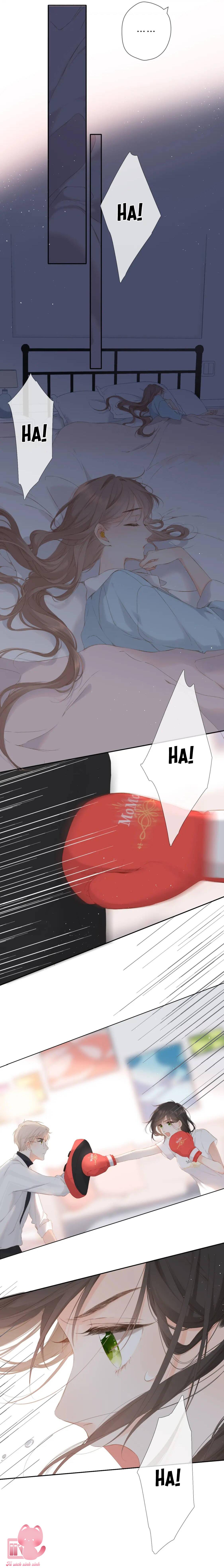 Lại Được Gặp Em: Lại Được Gặp Em – Chap 29