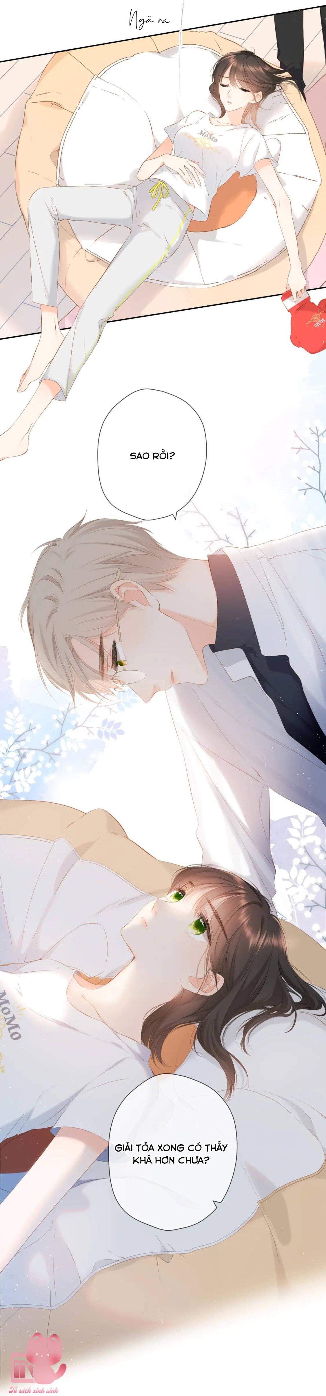 Lại Được Gặp Em: Lại Được Gặp Em – Chap 29
