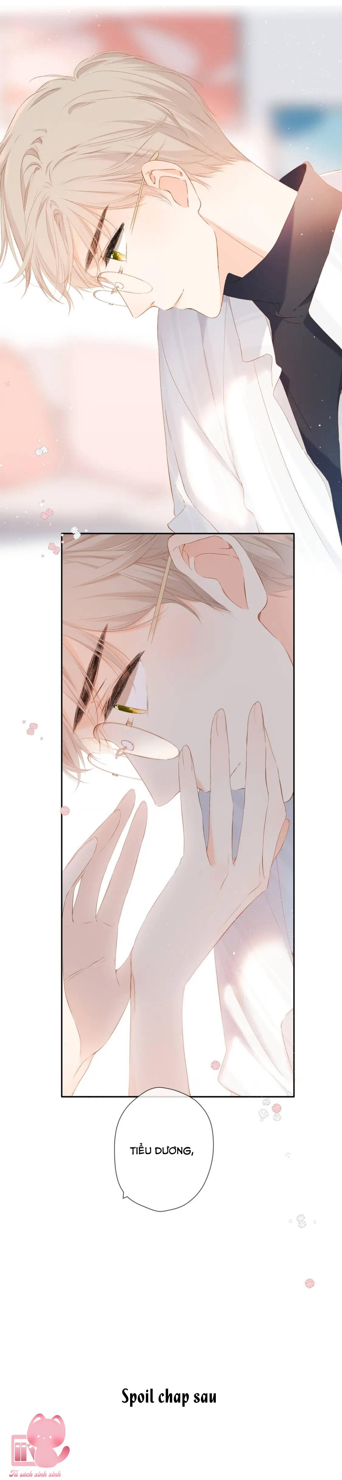 Lại Được Gặp Em: Lại Được Gặp Em – Chap 29