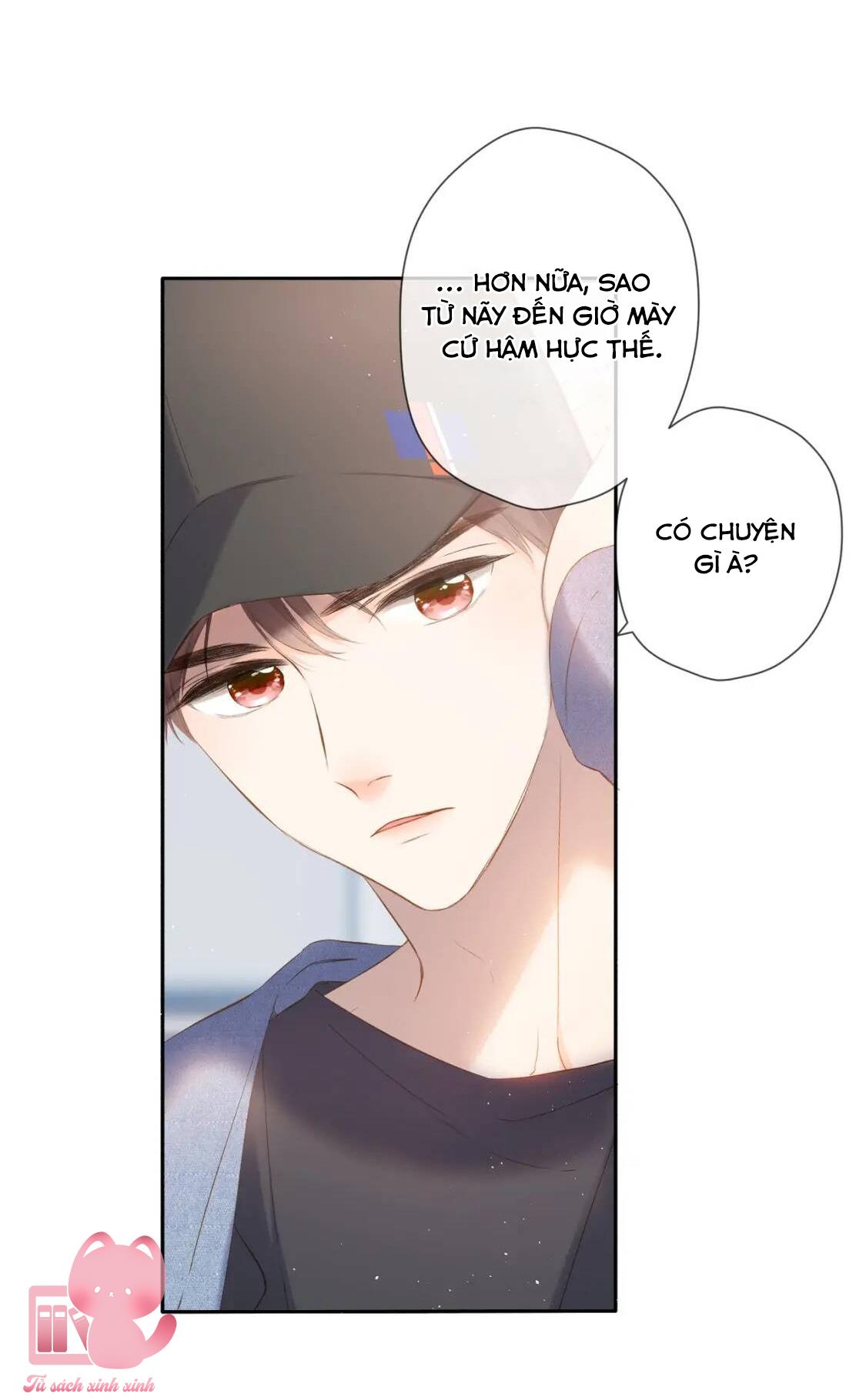 Lại Được Gặp Em: Lại Được Gặp Em – Chap 29