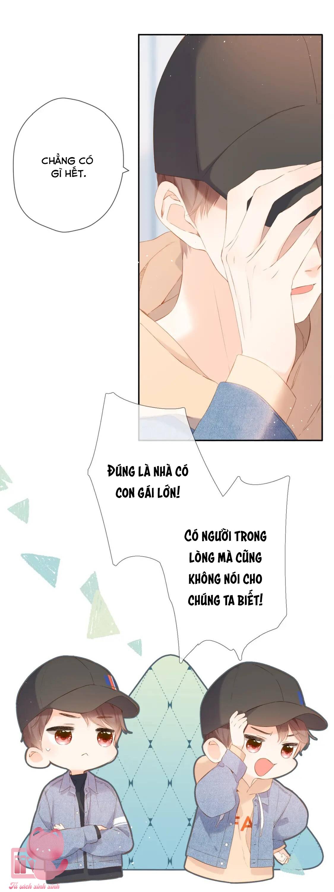 Lại Được Gặp Em: Lại Được Gặp Em – Chap 29