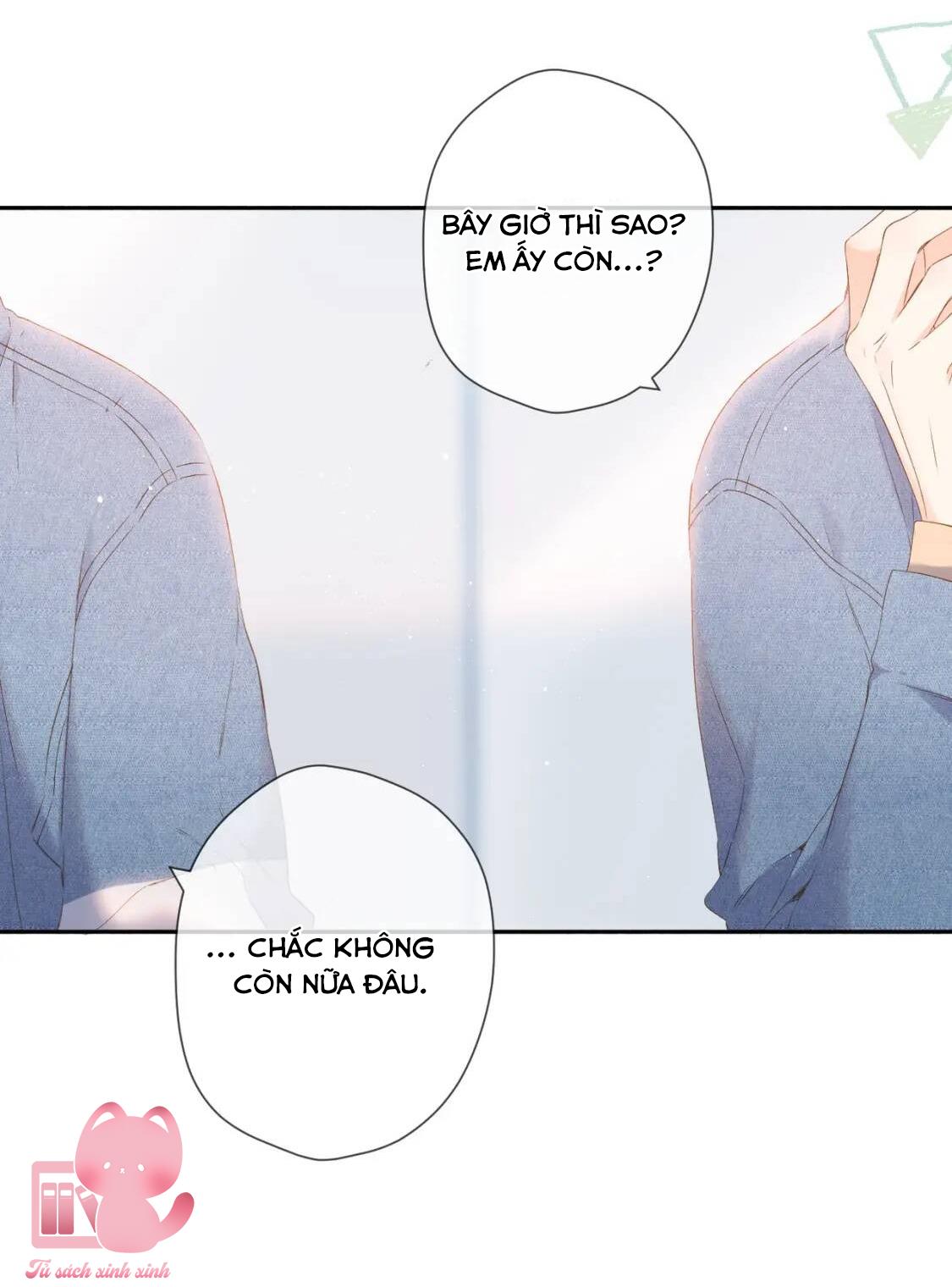 Lại Được Gặp Em: Lại Được Gặp Em – Chap 29