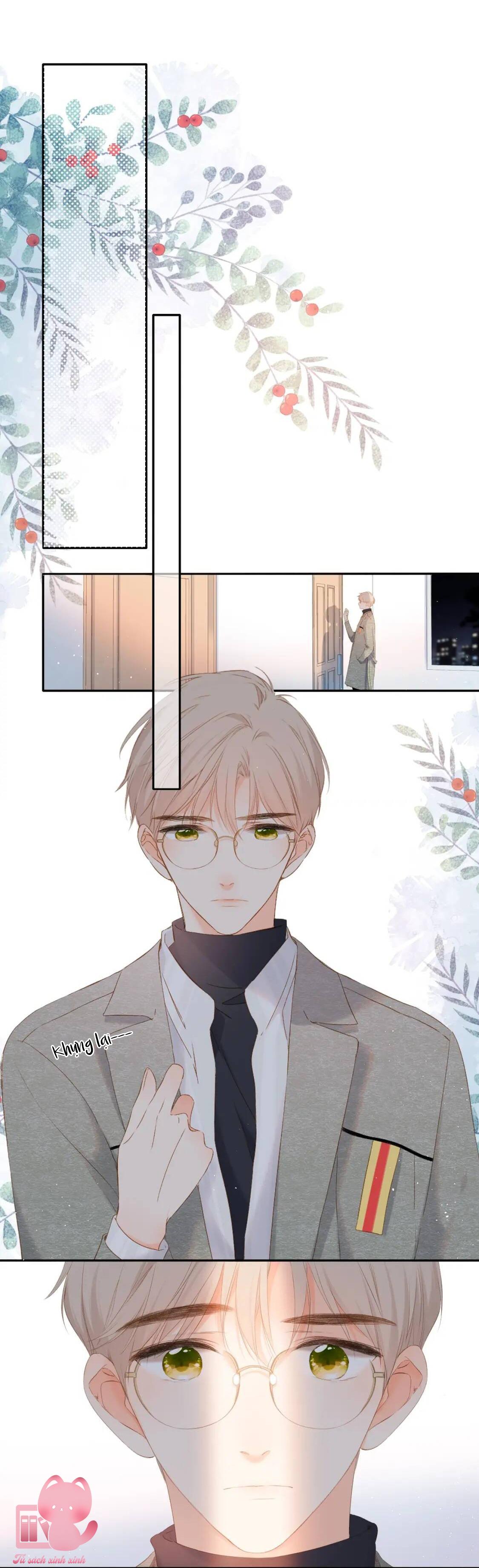 Lại Được Gặp Em: Lại Được Gặp Em – Chap 29