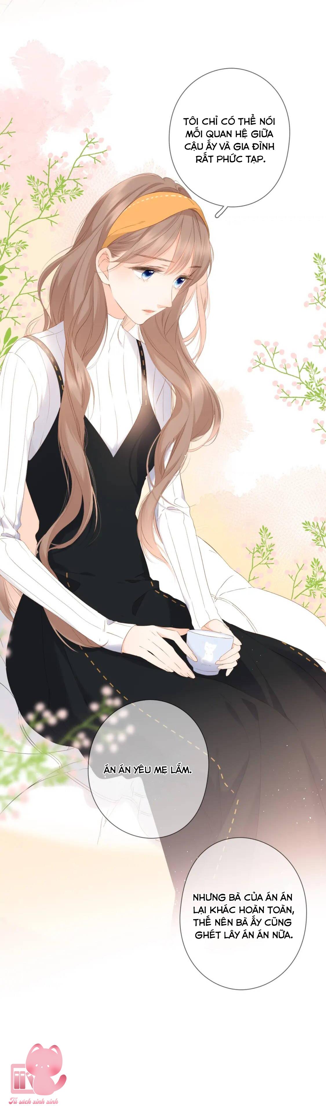 Lại Được Gặp Em: Lại Được Gặp Em – Chap 29