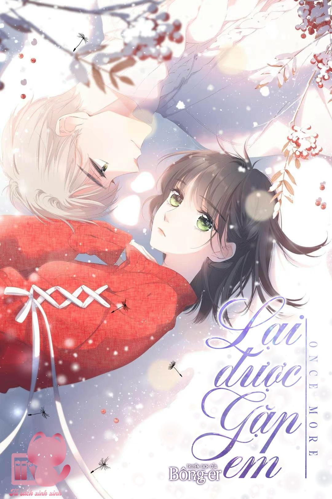 Lại Được Gặp Em: Lại Được Gặp Em – Chap 3.5