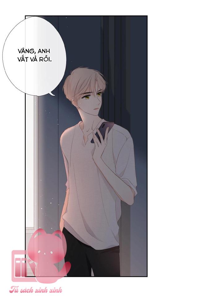 Lại Được Gặp Em: Lại Được Gặp Em – Chap 3.5