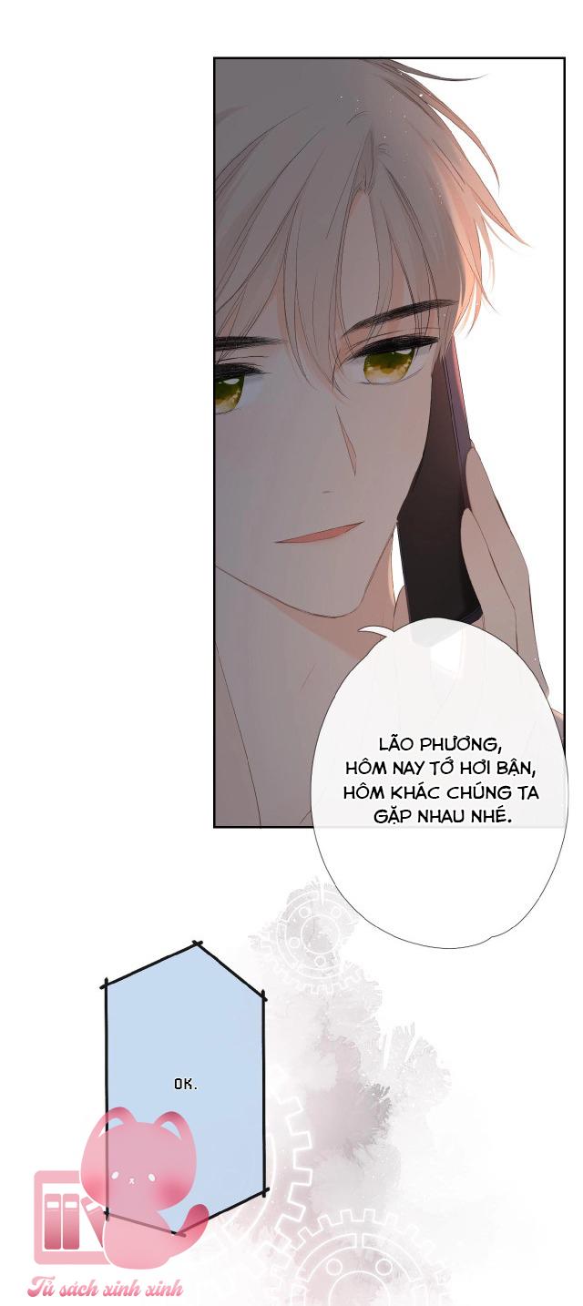 Lại Được Gặp Em: Lại Được Gặp Em – Chap 3.5
