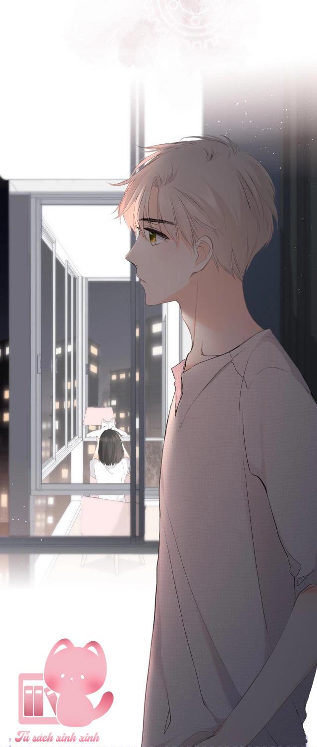 Lại Được Gặp Em: Lại Được Gặp Em – Chap 3.5