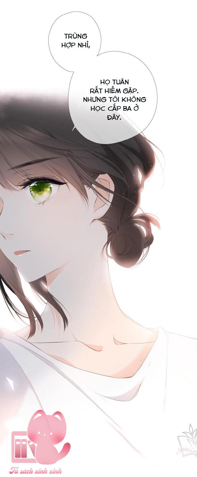 Lại Được Gặp Em: Lại Được Gặp Em – Chap 3