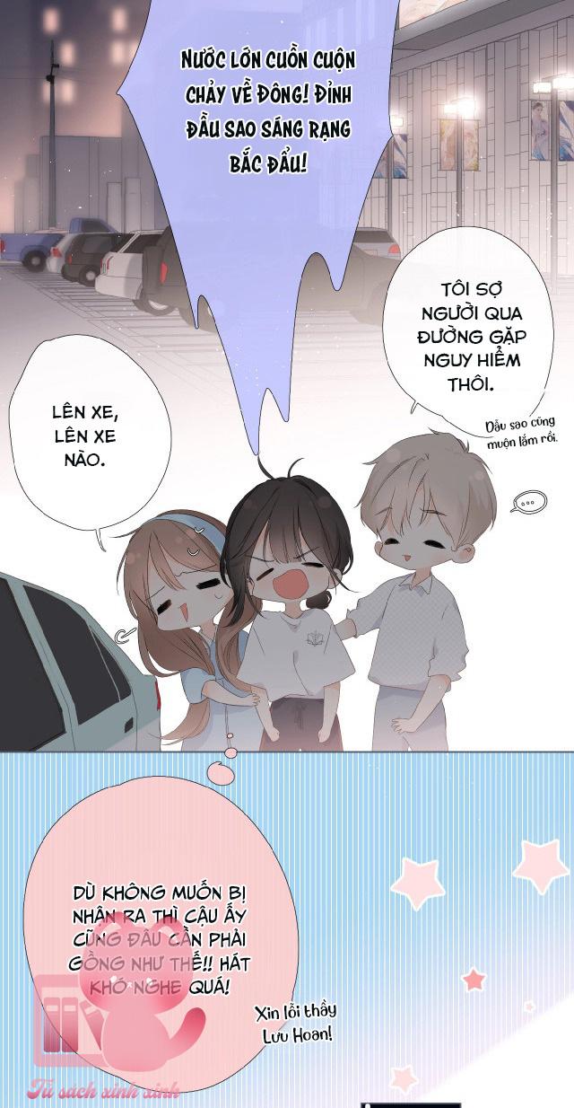 Lại Được Gặp Em: Lại Được Gặp Em – Chap 3