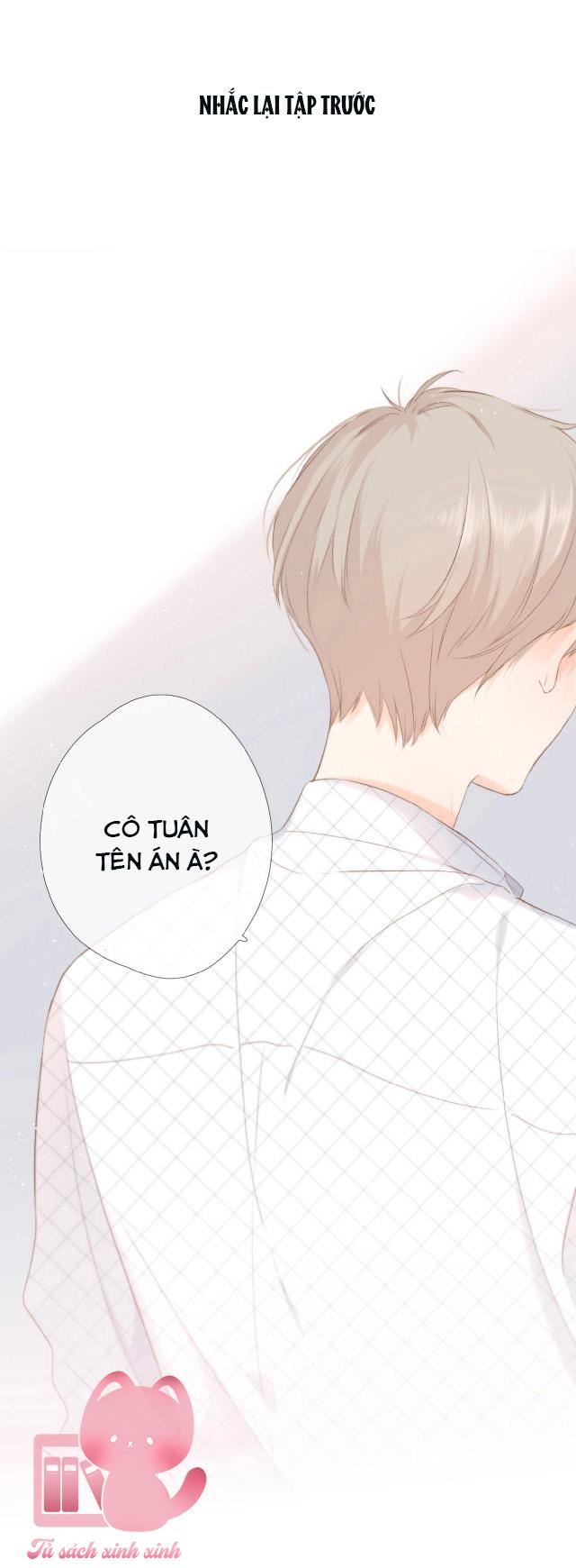 Lại Được Gặp Em: Lại Được Gặp Em – Chap 3