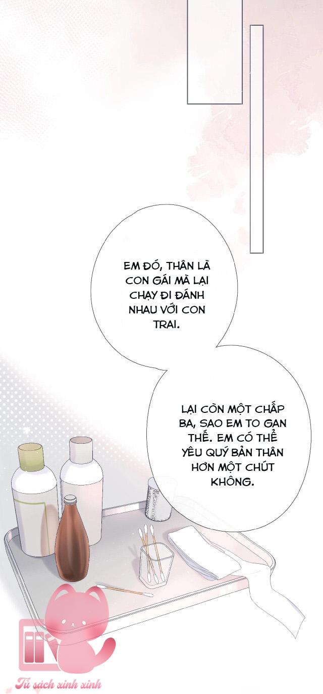 Lại Được Gặp Em: Lại Được Gặp Em – Chap 3