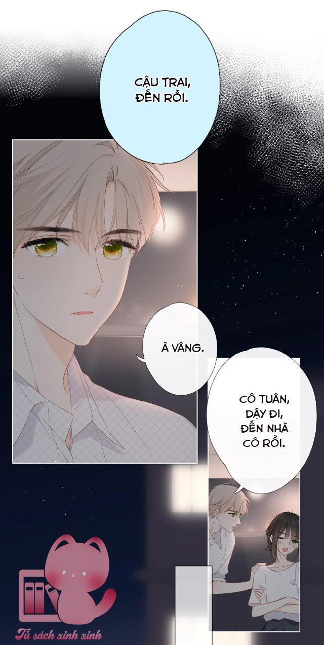 Lại Được Gặp Em: Lại Được Gặp Em – Chap 3