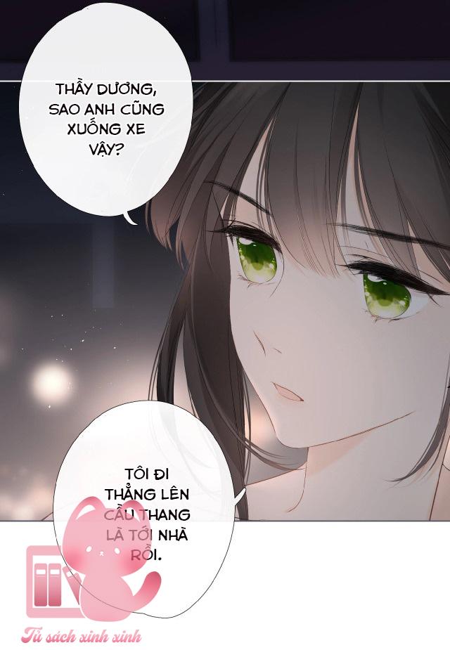 Lại Được Gặp Em: Lại Được Gặp Em – Chap 3