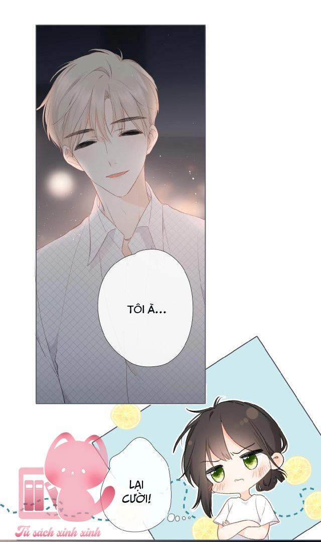 Lại Được Gặp Em: Lại Được Gặp Em – Chap 3