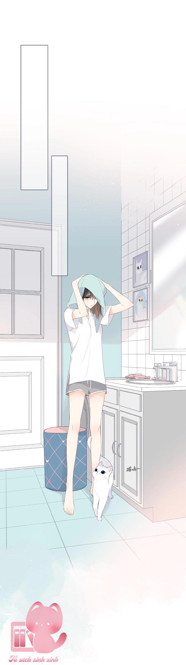Lại Được Gặp Em: Lại Được Gặp Em – Chap 3